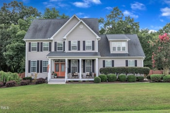 126 Gwendolyn Way, Fuquay Varina, NC 27526