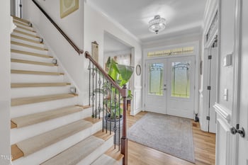 126 Gwendolyn Way, Fuquay Varina, NC 27526