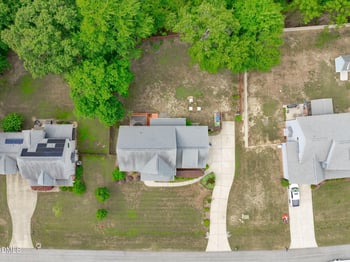 126 Gwendolyn Way, Fuquay Varina, NC 27526