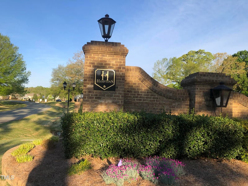 126 Harvest Ln, Pittsboro, NC 27312