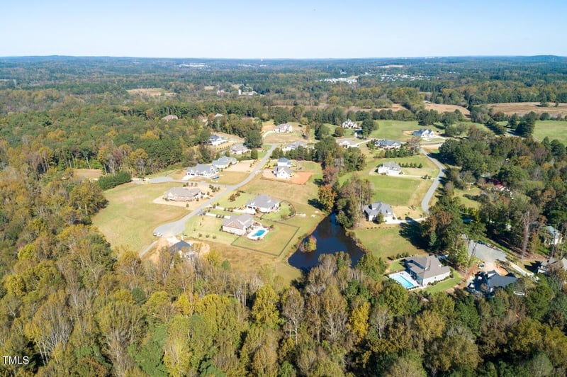 126 Harvest Ln, Pittsboro, NC 27312
