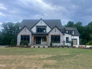 126 Harvest Ln, Pittsboro, NC 27312