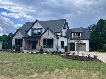 126 Harvest Ln, Pittsboro, NC 27312