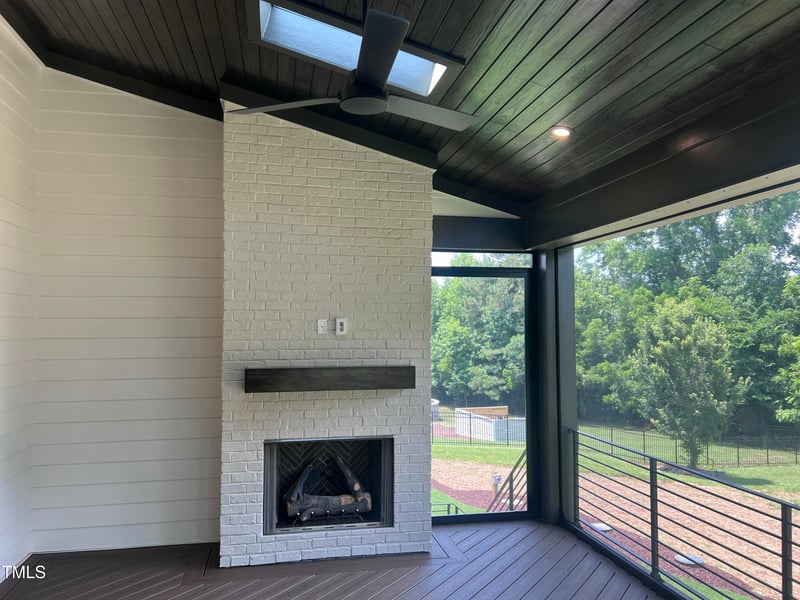 126 Harvest Ln, Pittsboro, NC 27312