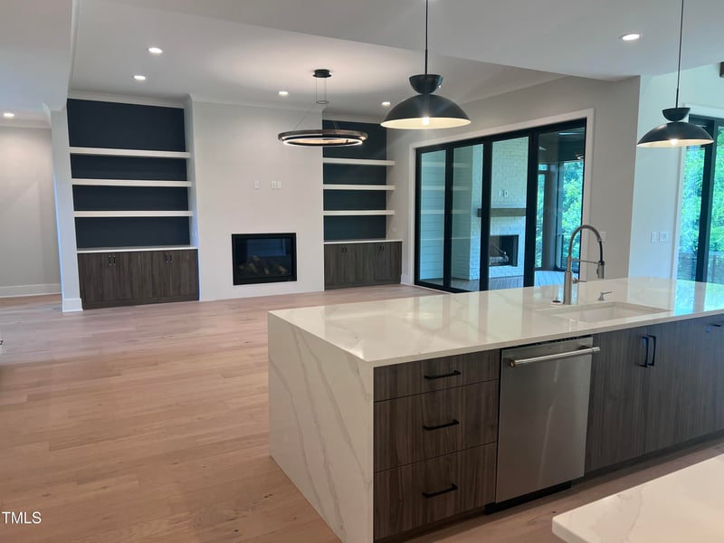126 Harvest Ln, Pittsboro, NC 27312