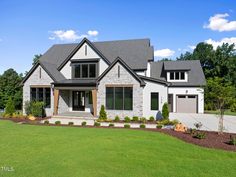 126 Harvest Ln, Pittsboro, NC 27312