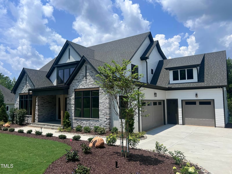 126 Harvest Ln, Pittsboro, NC 27312