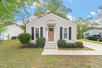 126 Hester St, Knightdale, NC 27545