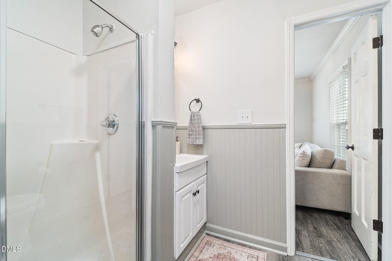 126 Hester St, Knightdale, NC 27545