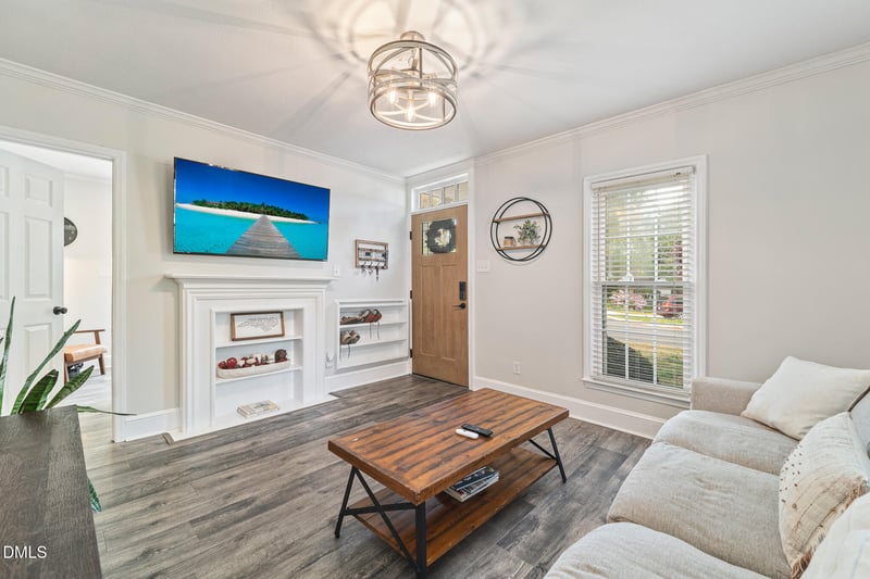 126 Hester St, Knightdale, NC 27545