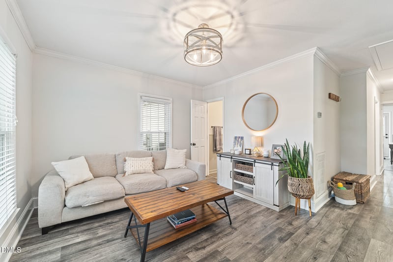 126 Hester St, Knightdale, NC 27545