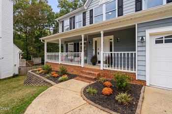126 Hidden Bluff Ln, Cary, NC 27513