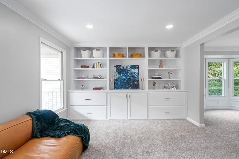 126 Hidden Bluff Ln, Cary, NC 27513