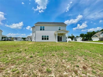 126 Hungry Creek Dr, Erwin, NC 28339
