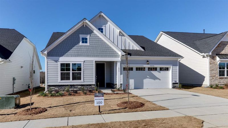 126 Ivory Ln #90, Raleigh, NC 27610