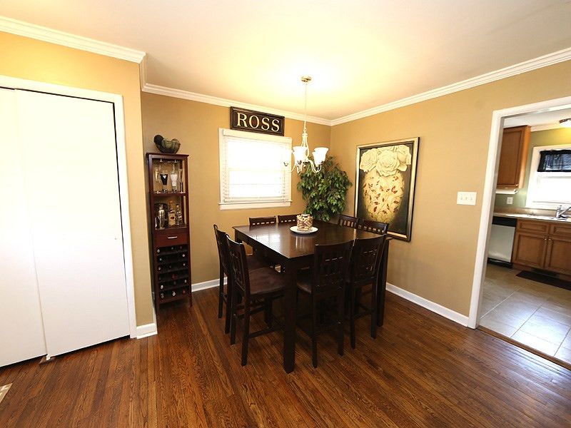 126 Jefferson Dr, Durham, NC 27712