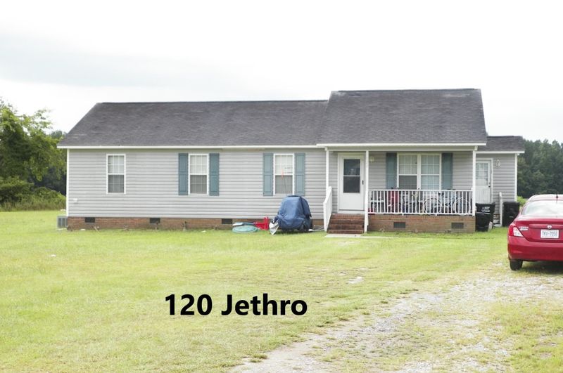 126 Jethro Cir #Group A - Package of 4 single, Smithfield, NC 27577