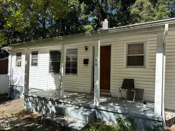 126 Johnson St, Chapel Hill, NC 27516