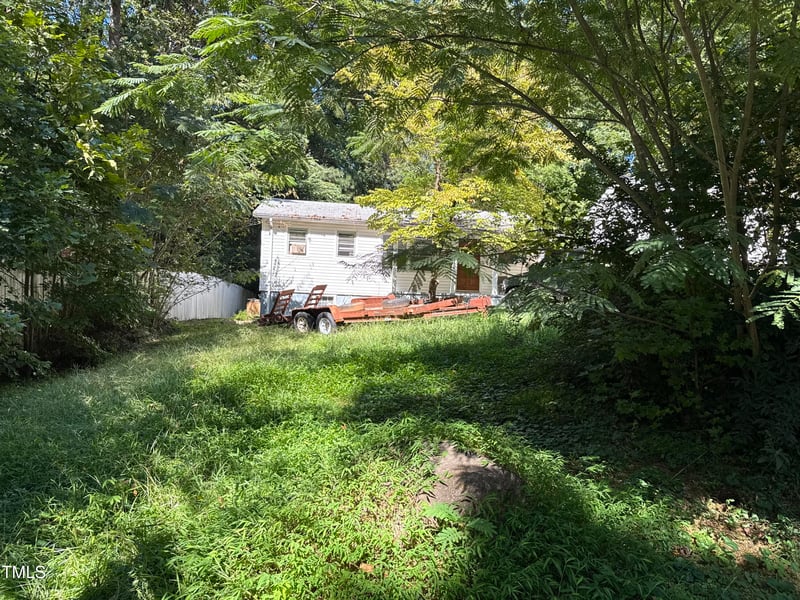 126 Johnson St, Chapel Hill, NC 27516
