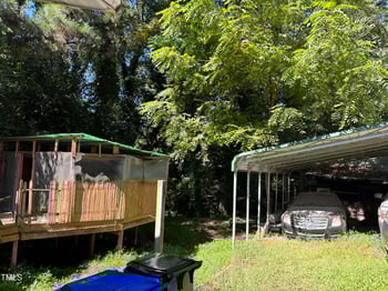 126 Johnson St, Chapel Hill, NC 27516