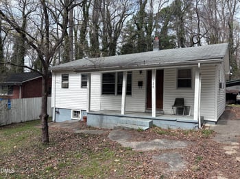 126 Johnson St, Chapel Hill, NC 27516