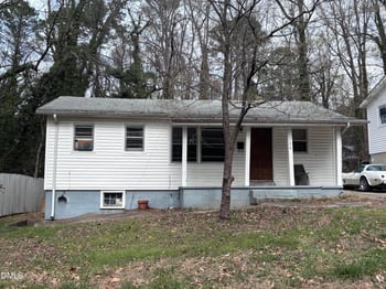 126 Johnson St, Chapel Hill, NC 27516