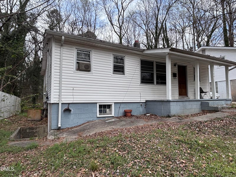 126 Johnson St, Chapel Hill, NC 27516