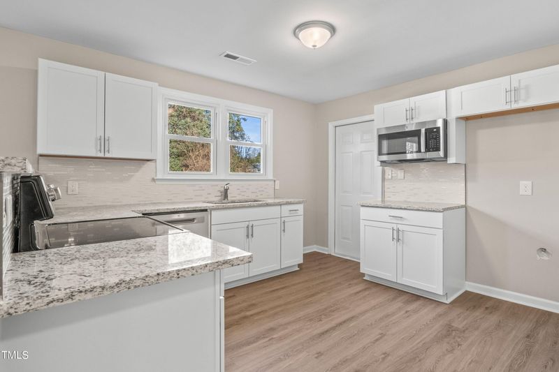 126 Johnson St, Garner, NC 27529