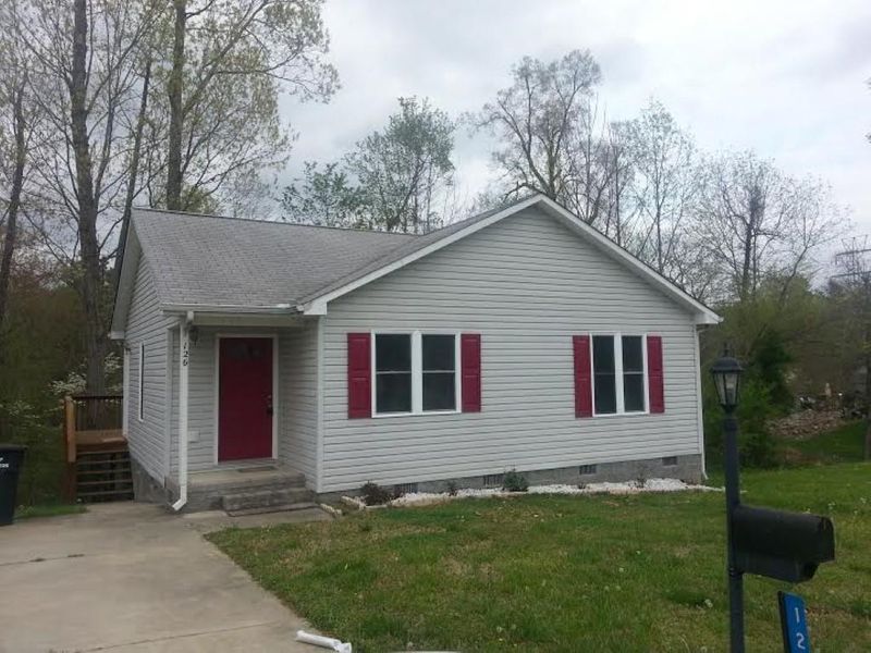 126 Justin, Burlington, NC 27217