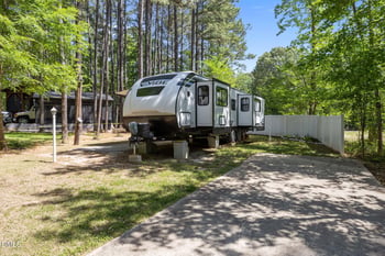 126 Kansas Dr Lot C1945, Louisburg, NC 27549