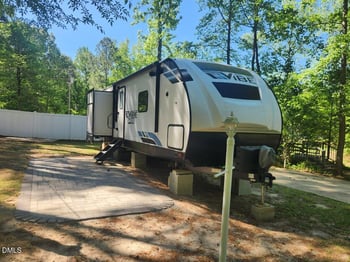 126 Kansas Dr, Louisburg, NC 27549