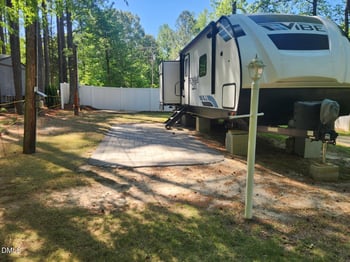 126 Kansas Dr, Louisburg, NC 27549