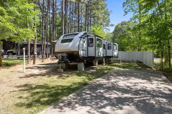 126 Kansas Dr, Louisburg, NC 27549