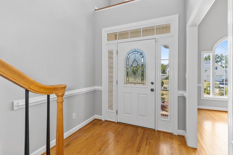 126 Kerrylane Dr, Angier, NC 27501