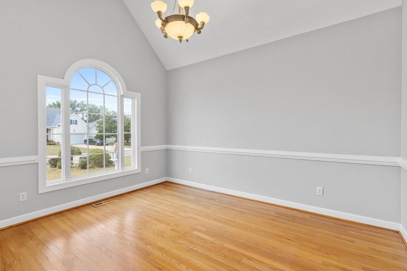 126 Kerrylane Dr, Angier, NC 27501