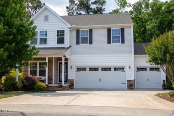 126 King Arthur Ct, Morrisville, NC 27560