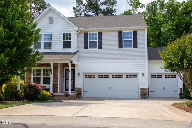 126 King Arthur Ct, Morrisville, NC 27560