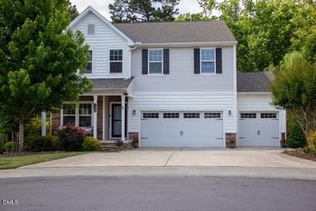 126 King Arthur Ct, Morrisville, NC 27560