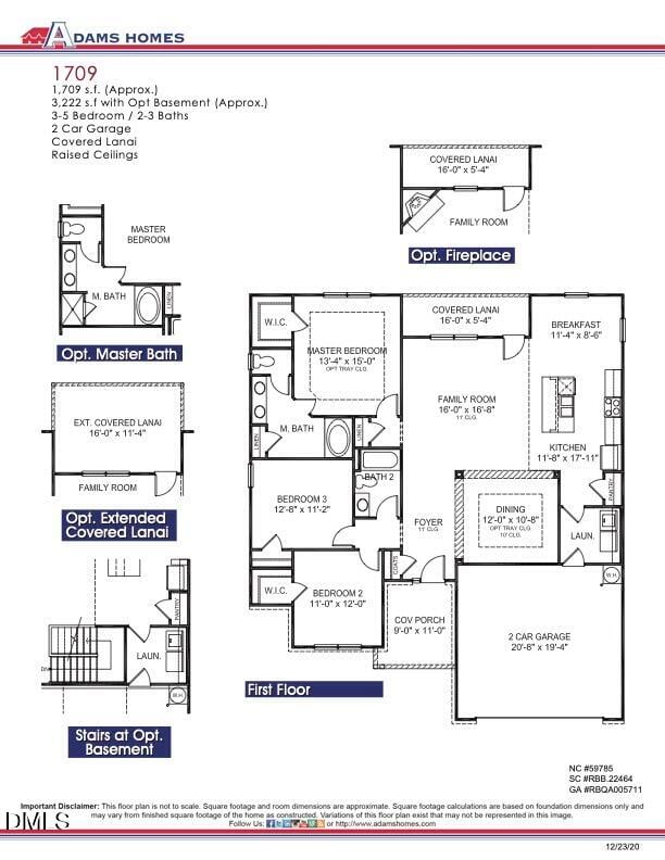 126 Kipling Creek Dr, Fuquay Varina, NC 27526