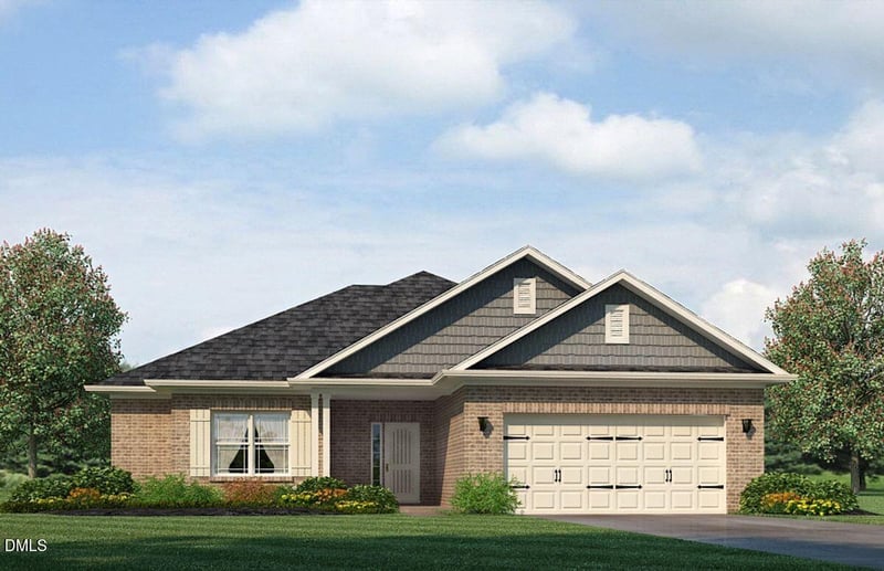 126 Kipling Creek Dr, Fuquay Varina, NC 27526