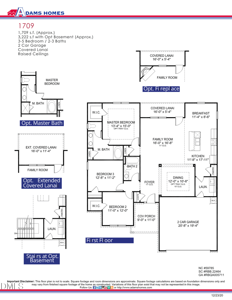 126 Kipling Creek Dr, Fuquay Varina, NC 27526
