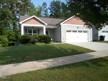 126 Kipling Dr, Oxford, NC 27565