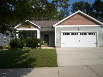 126 Kipling Dr, Oxford, NC 27565