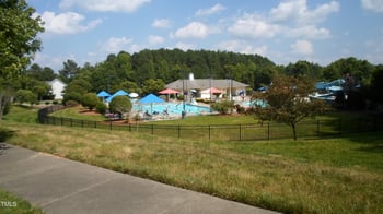 126 Kipling Dr, Oxford, NC 27565