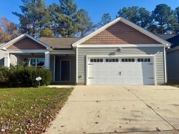 126 Kipling Dr, Oxford, NC 27565