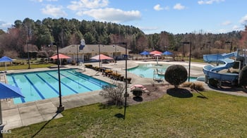 126 Kipling Dr, Oxford, NC 27565