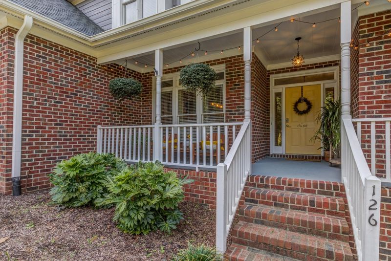 126 Lafoy Dr, Clayton, NC 27527