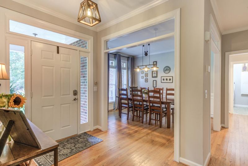 126 Lafoy Dr, Clayton, NC 27527