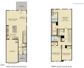 126 Laine Arbor Dr, Garner, NC 27529