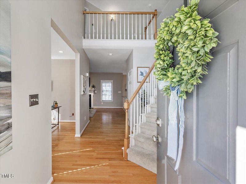 126 Longbridge Dr, Cary, NC 27518